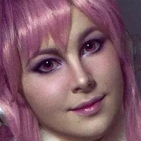 Zyunka Cosplay Nude